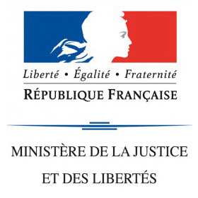 Ministère de la justice et des Libertés