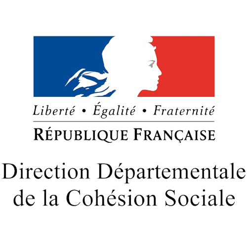 Direction départementale de la Cohésion Sociale